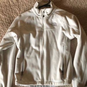 North Face Fleece